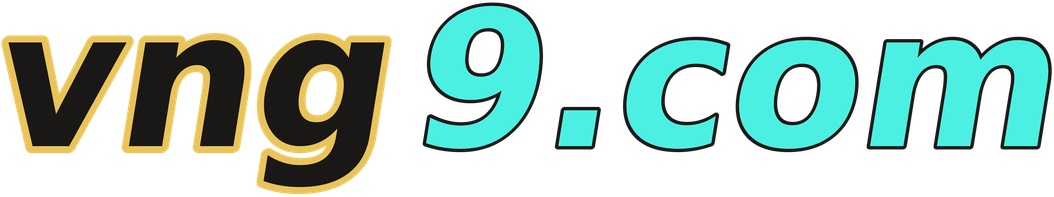 vng9.com logo